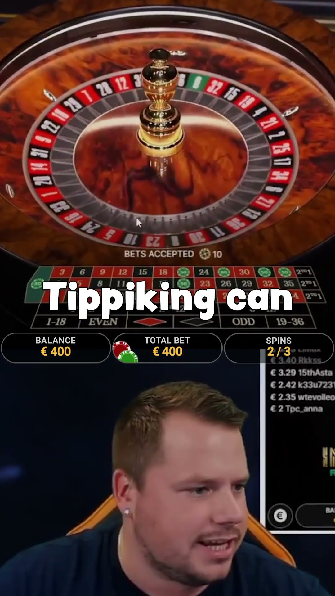 top 5 online casino uk
