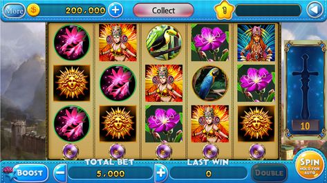 jugar a las tragaperras online gratis