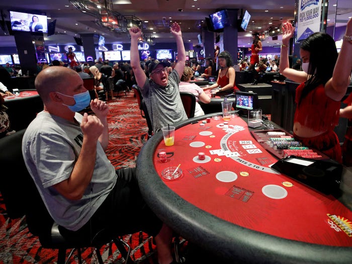free casino games online to play without downloading
