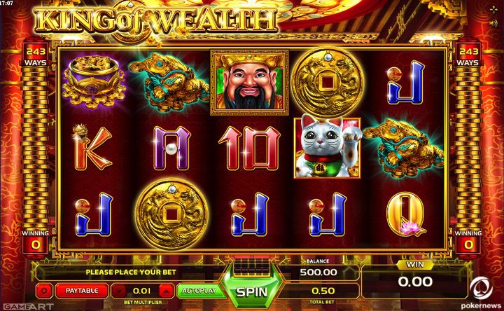 online casino iowa