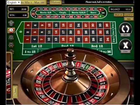 Sin depósito Casino en línea Roulettino