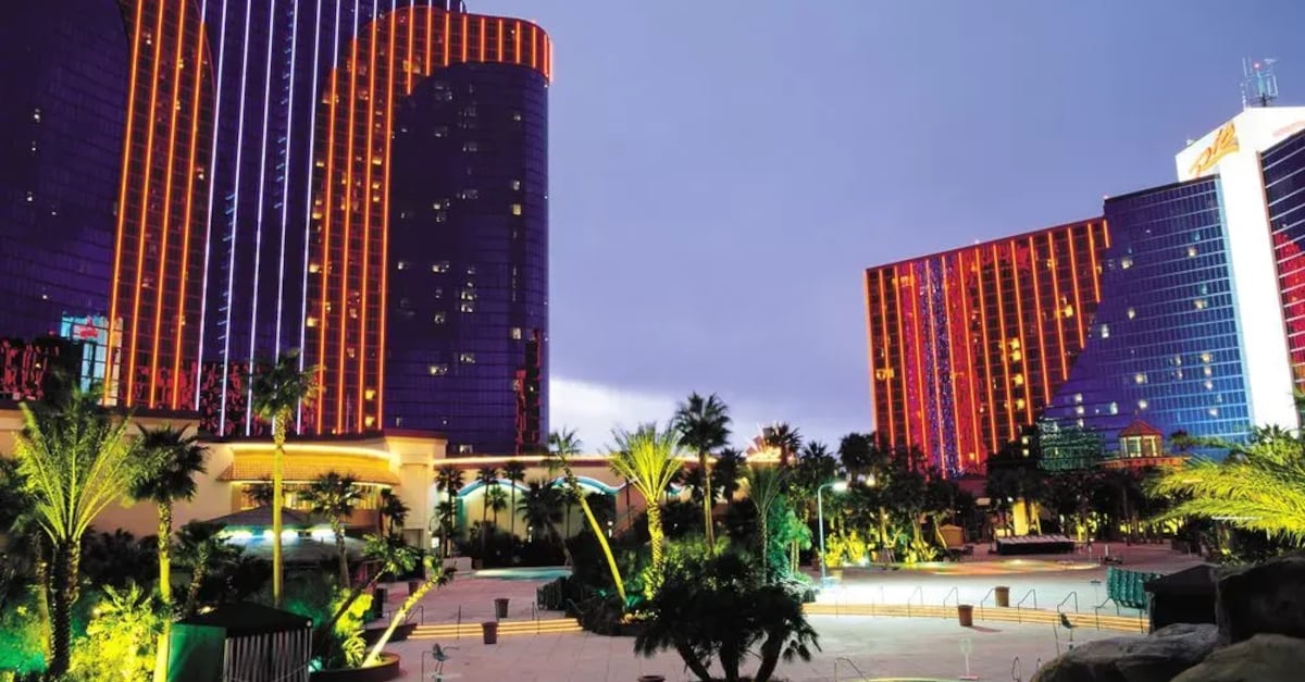 online casino nevada
