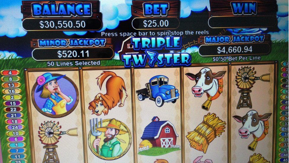 online casino that accepts paypal
