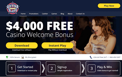 best online casino sites