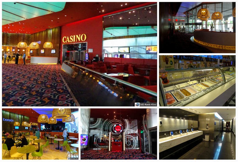 Casino legit