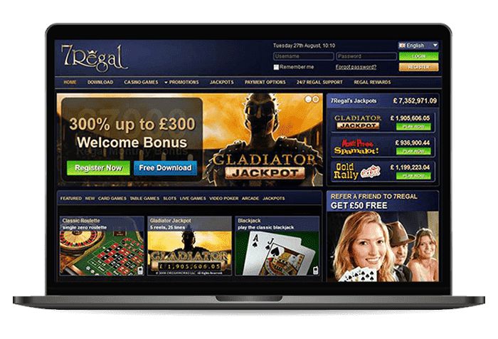 live casino roxy palace app