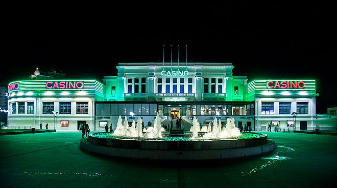 Dreams casino no deposit