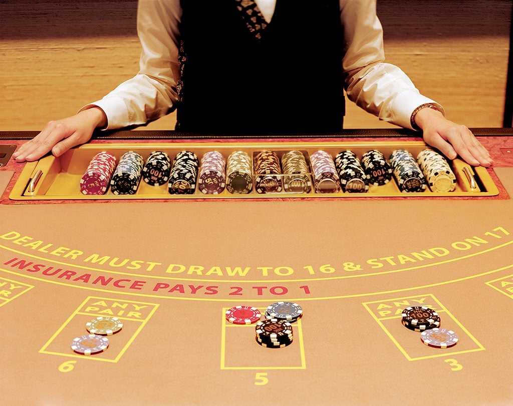 Crazy Gems casino