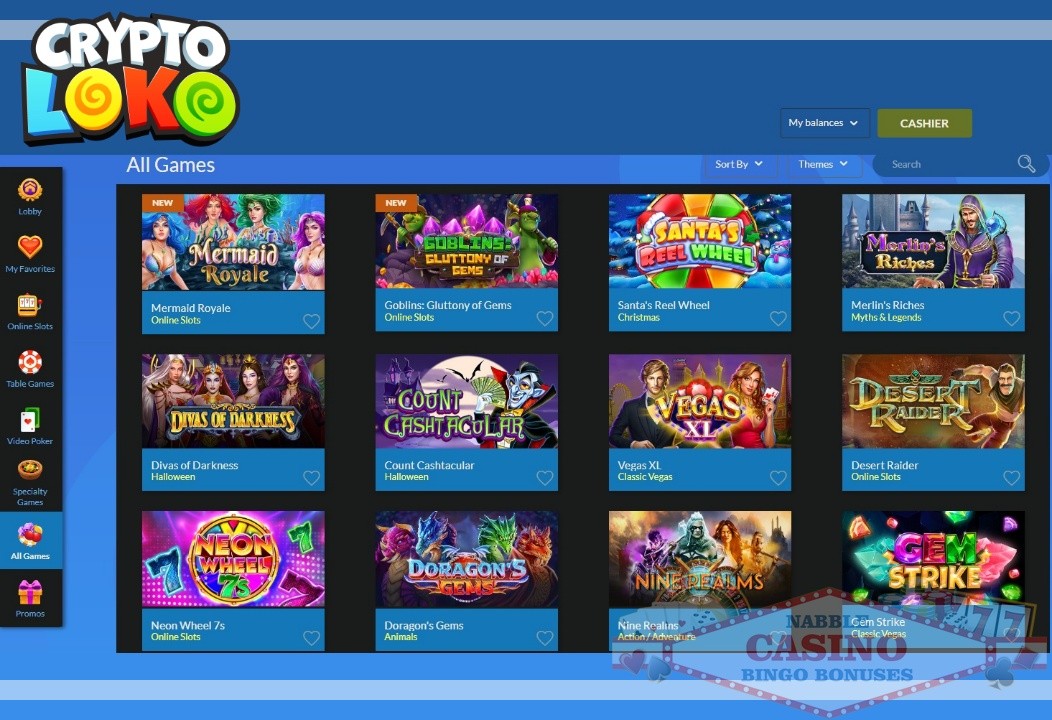 casino app mod