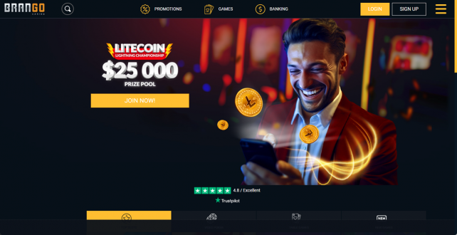 casino apply job
