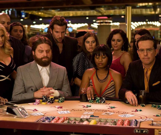 q casino job application