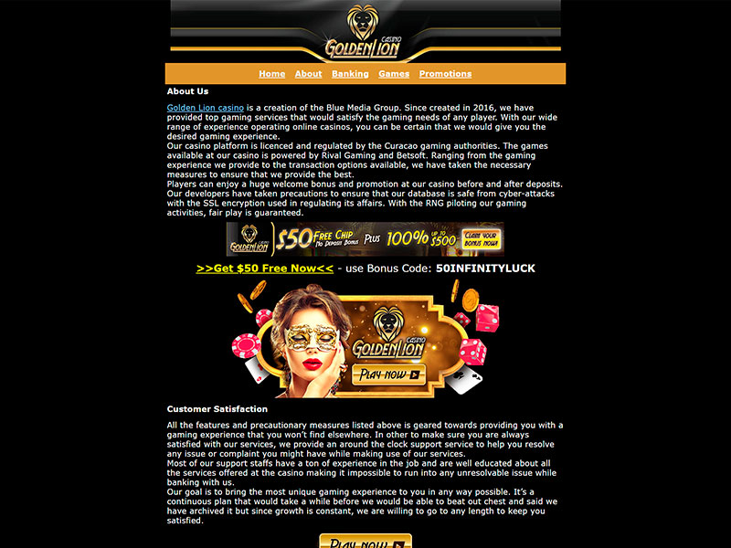5 lions gold online slot