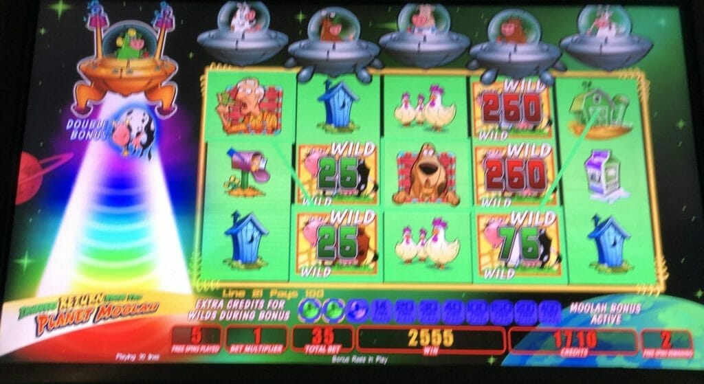 Netent  Casino Bonus