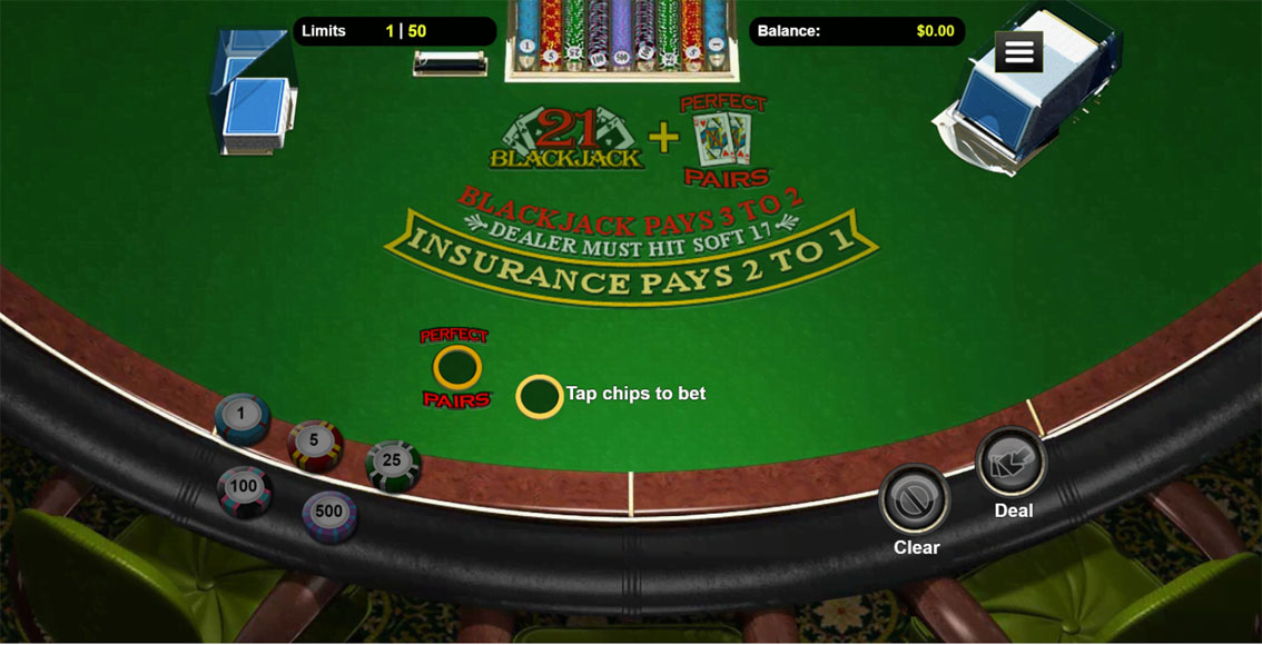 no deposit bonus palace of chance