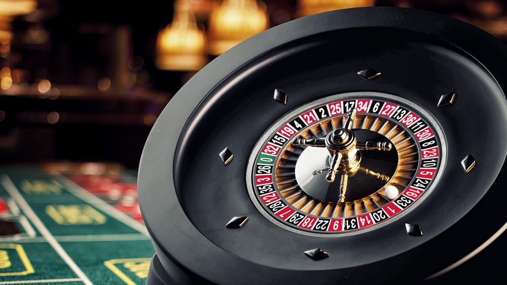 casino Jackpotcity casino