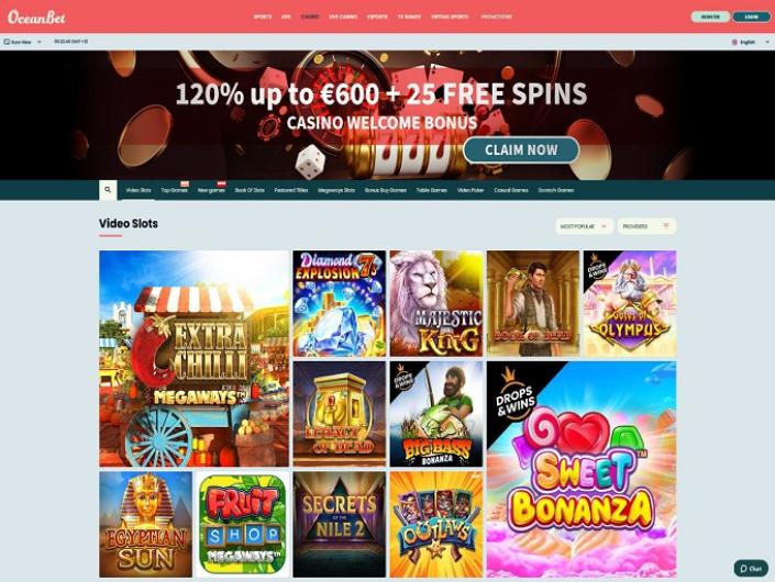 no deposit bonus lucky red casino