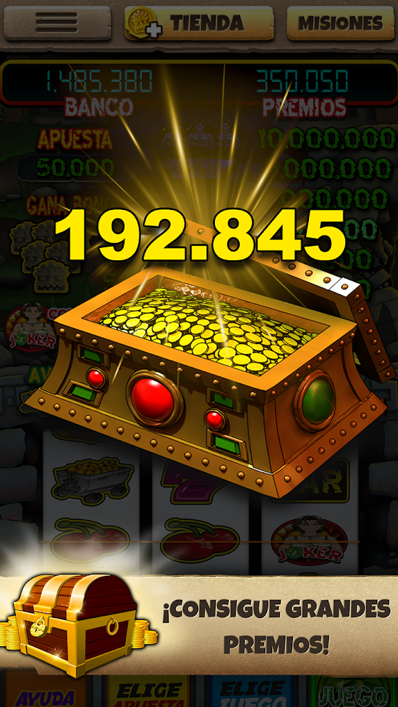 Casino en línea de dinero real sin depósito FairSpin