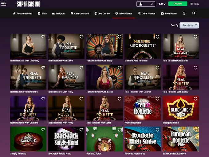 7 casino slots