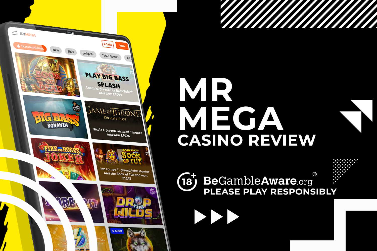 casino games app free