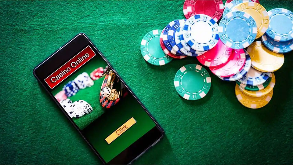 quatro casino app