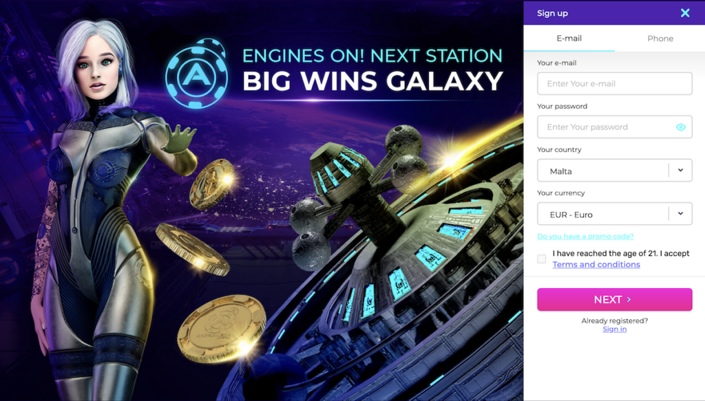 online casino indiana