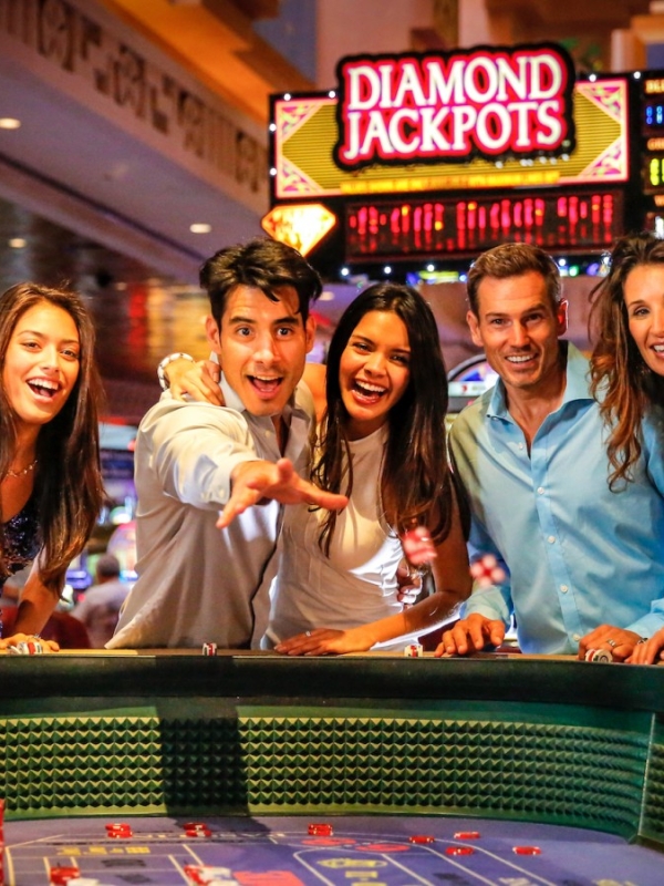 best online casino jackpots