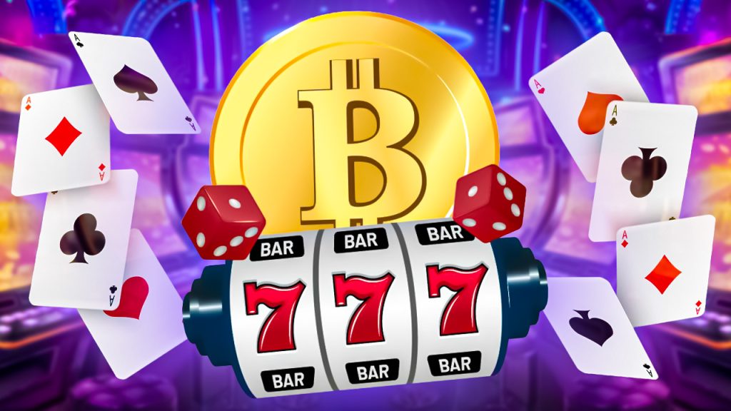 Bitcoin -Wetten