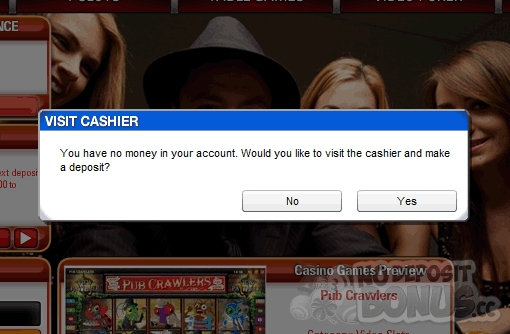 online casino debit card