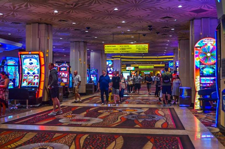 iphone mobile casino