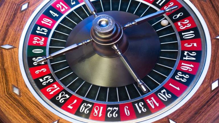 casino Drueckglueck no deposit