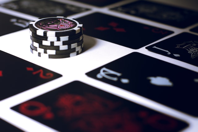pompeii casino game