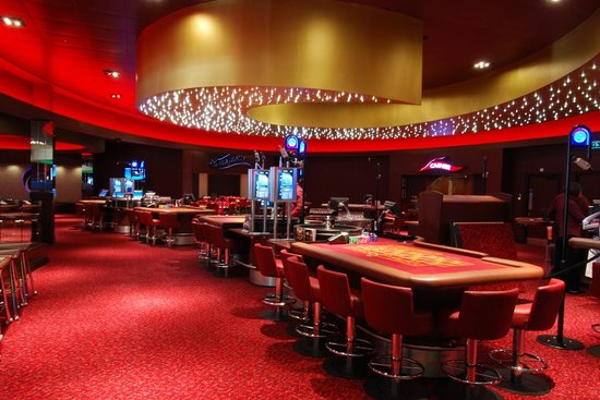 Casino mega moolah