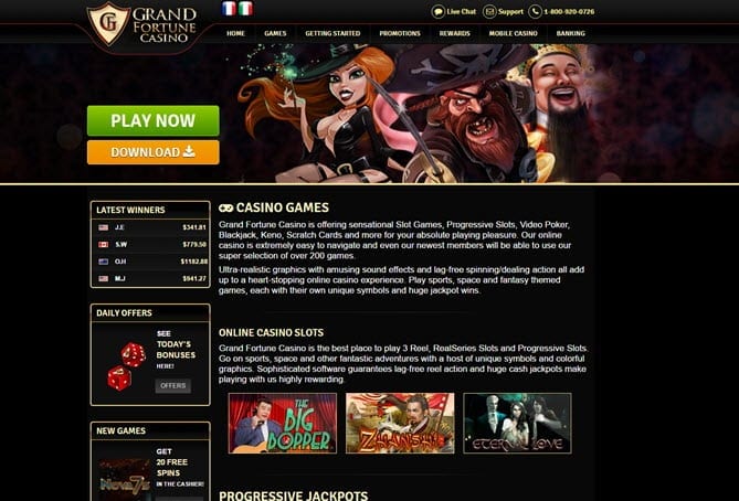App betive Casino