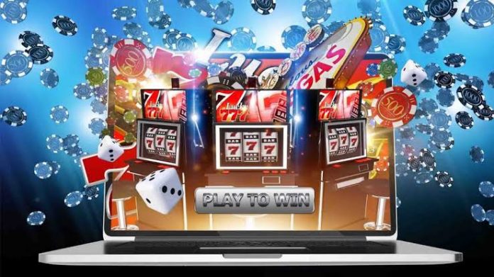 best online casino reddit