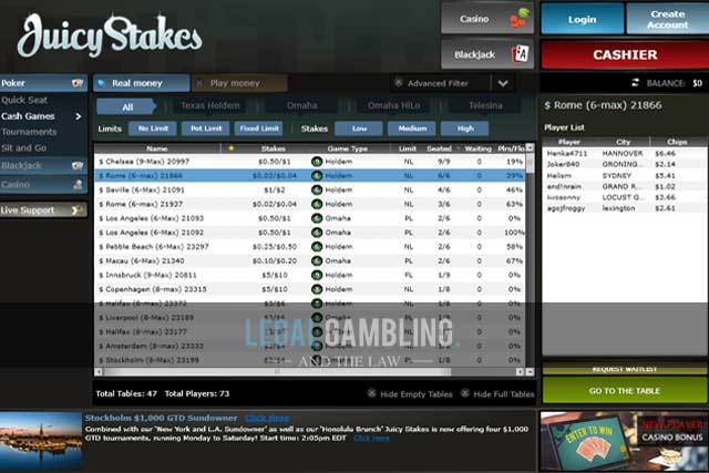 no deposit casino bonus list