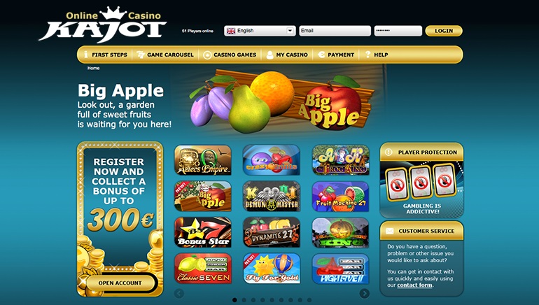 Pokies ios casino