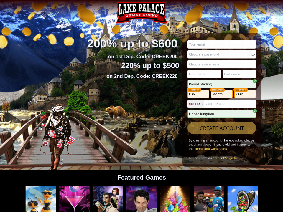 no deposit bonus zitobox
