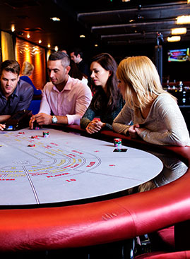 Caesars Empire casino welcome bonus