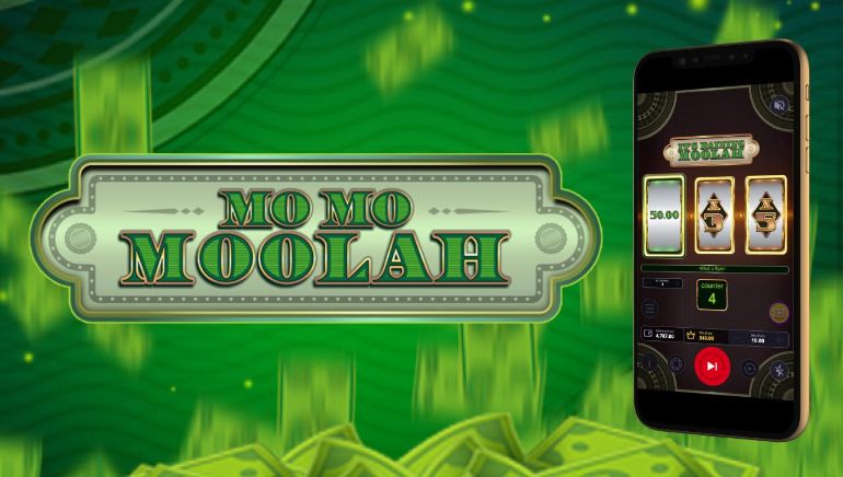 Funky Fruit slot machine