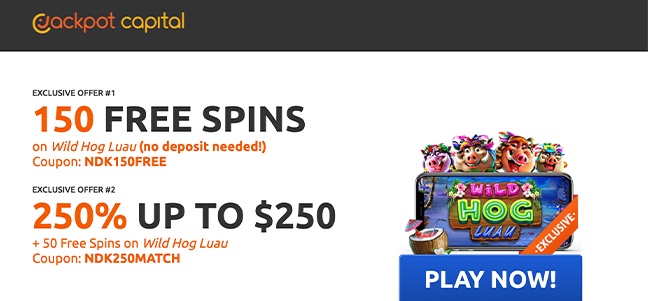 200% Match Bonus Casino