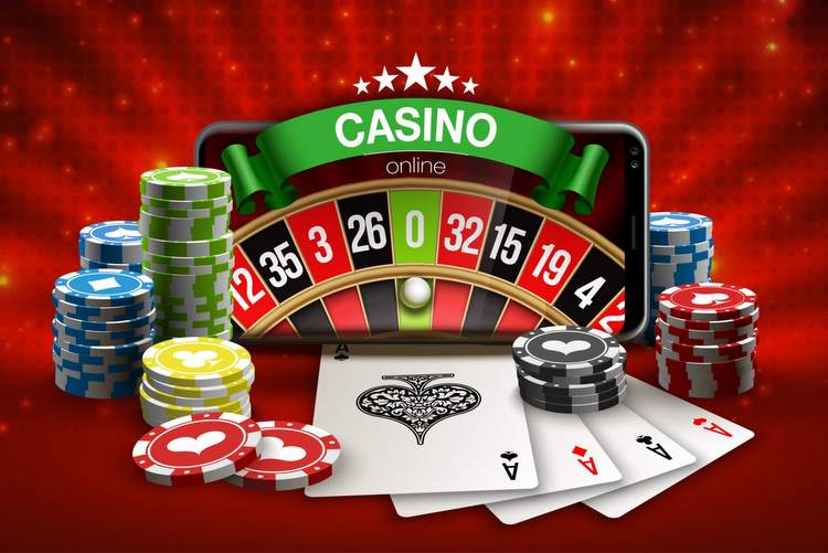 no deposit bonus online casinos