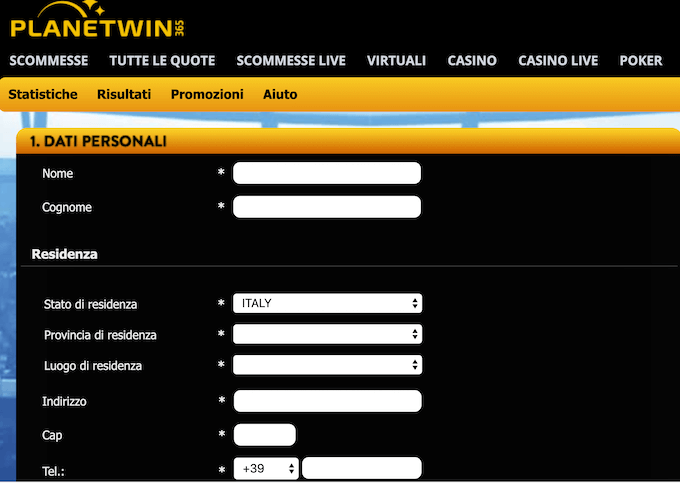 q casino job application