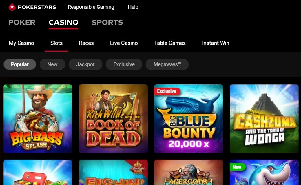 Poker echtes Geld