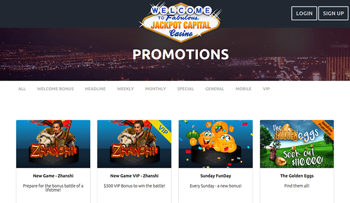 no deposit bonus casino 2019 uk