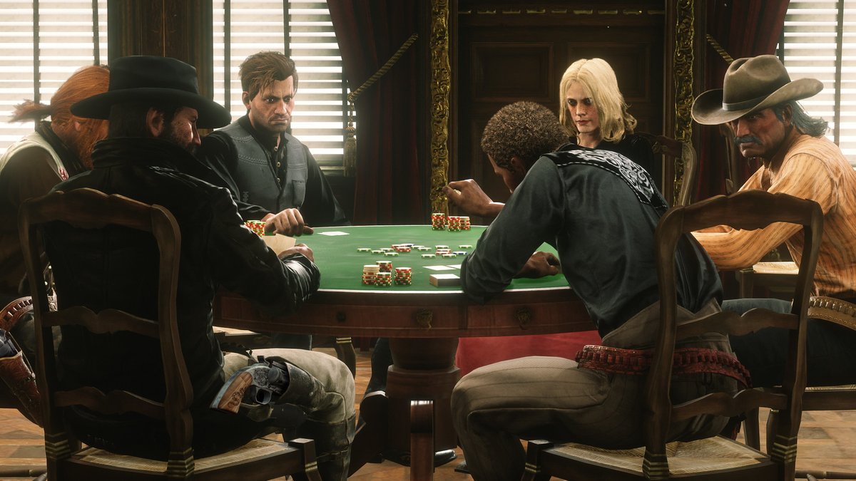 online casino pot o luck