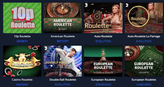 $ 1 Einzahlung bonnie clyde