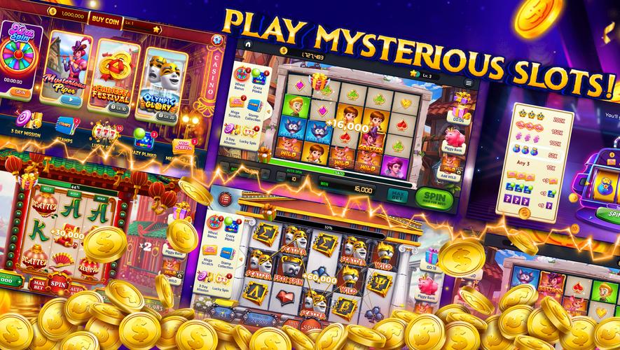 deposit 5 bonus casino