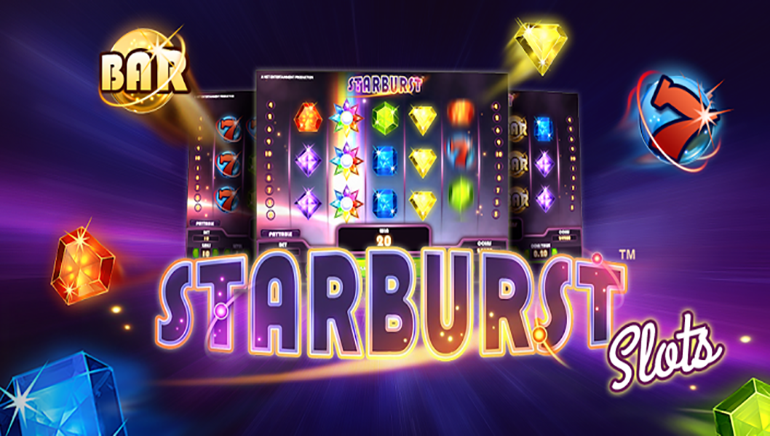 Netent  Casino Bonus