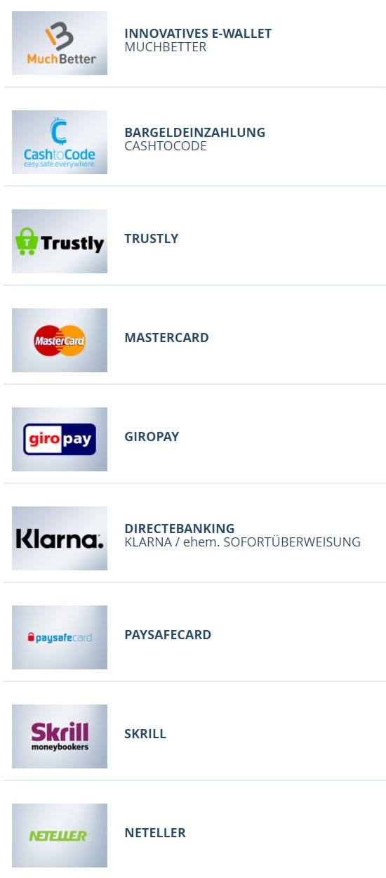cobber casino Deutschland login