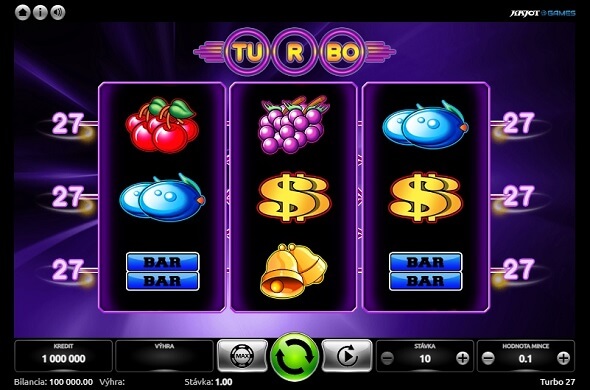 online casino Bonanza